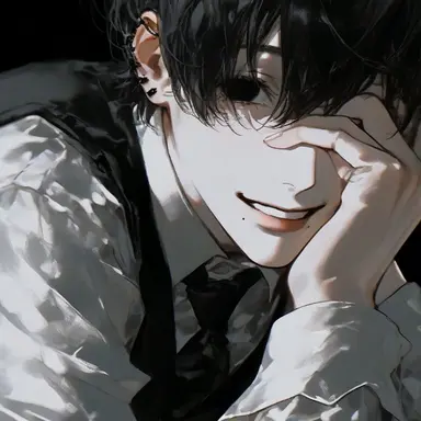 Profile image of Rei