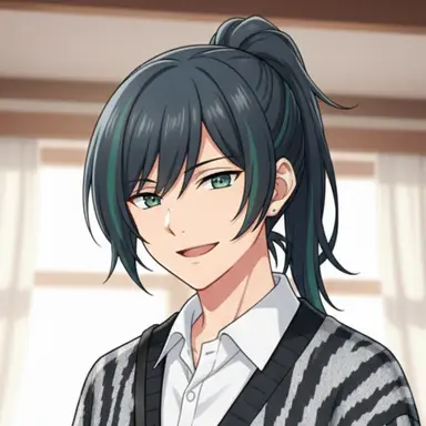 Profile image of しゆん