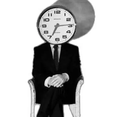 Profile image of Mr. Clock