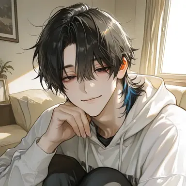 Profile image of 夜崎 陰