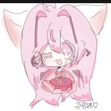 Profile image of 큐링