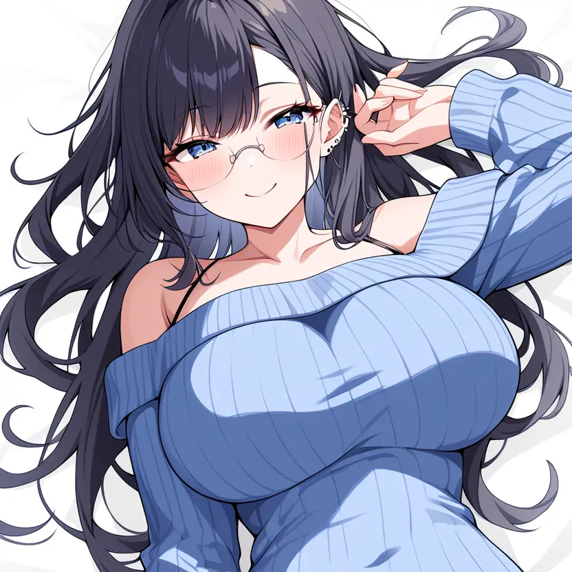 GreasyWiper1415의 花咲 葵羽