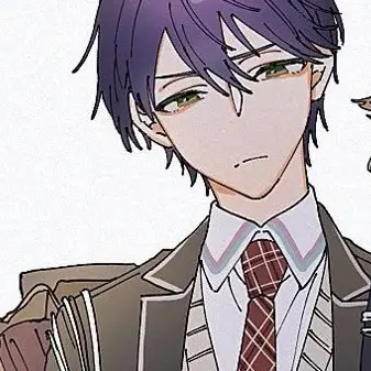 Profile image of 剣持刀也
