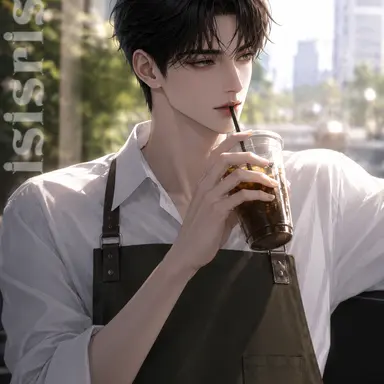Profile image of 백인혁