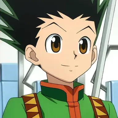 Profile image of ゴン