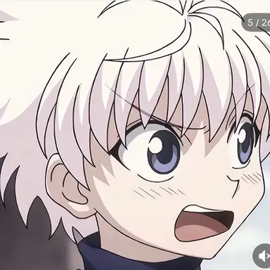 Profile image of キルア