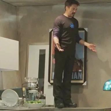 Profile image of Tony