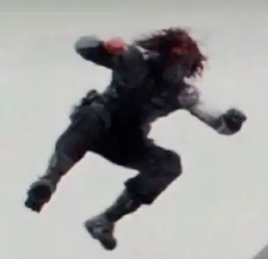 Profile image of Bucky