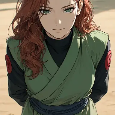 Profile image of Amara