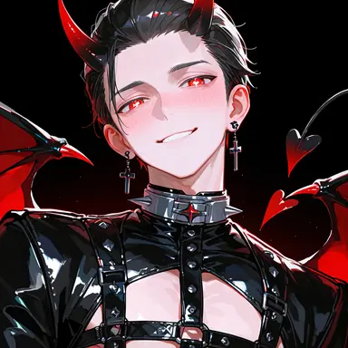 Profile image of Alto