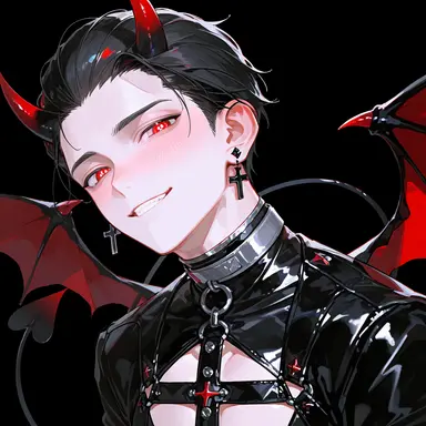 Profile image of Alto