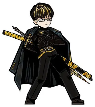 Profile image of 베스파