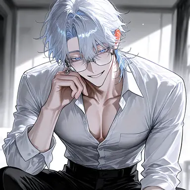 Profile image of アヴィ