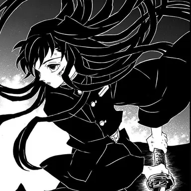 Profile image of 時透無一郎