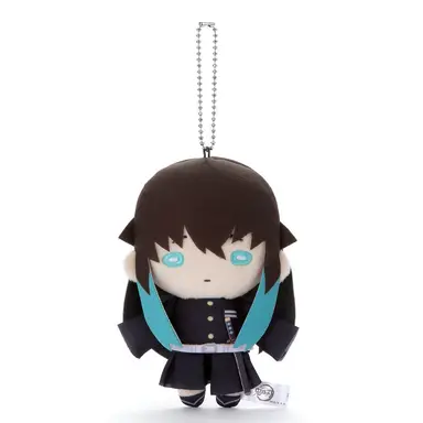 Profile image of 時透無一郎