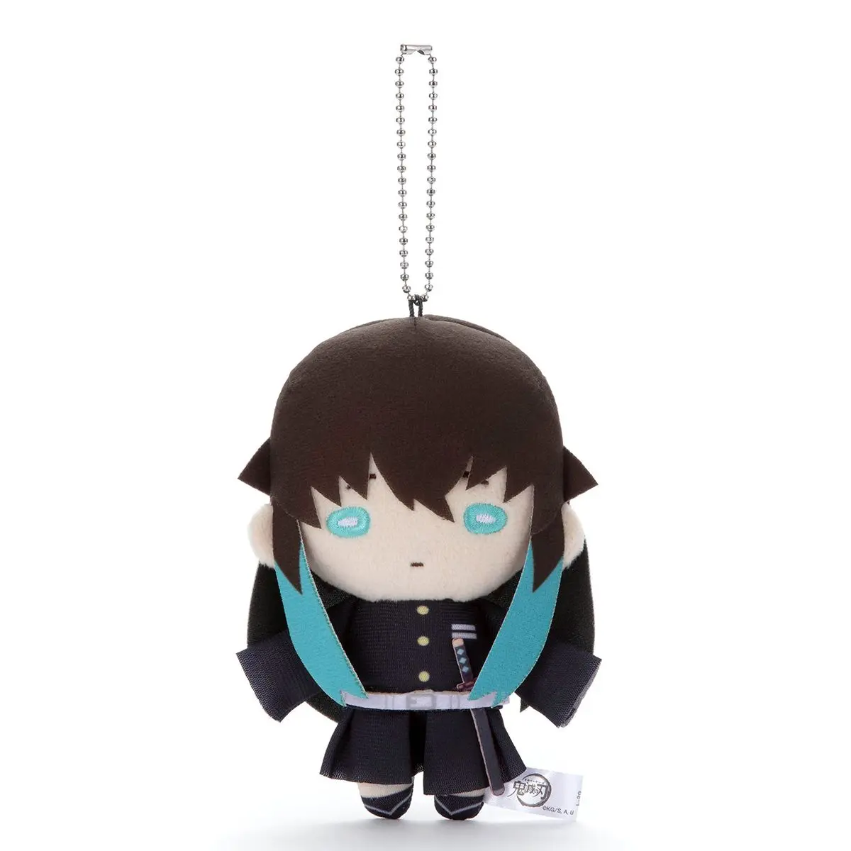 ra_rirurero의 時透無一郎