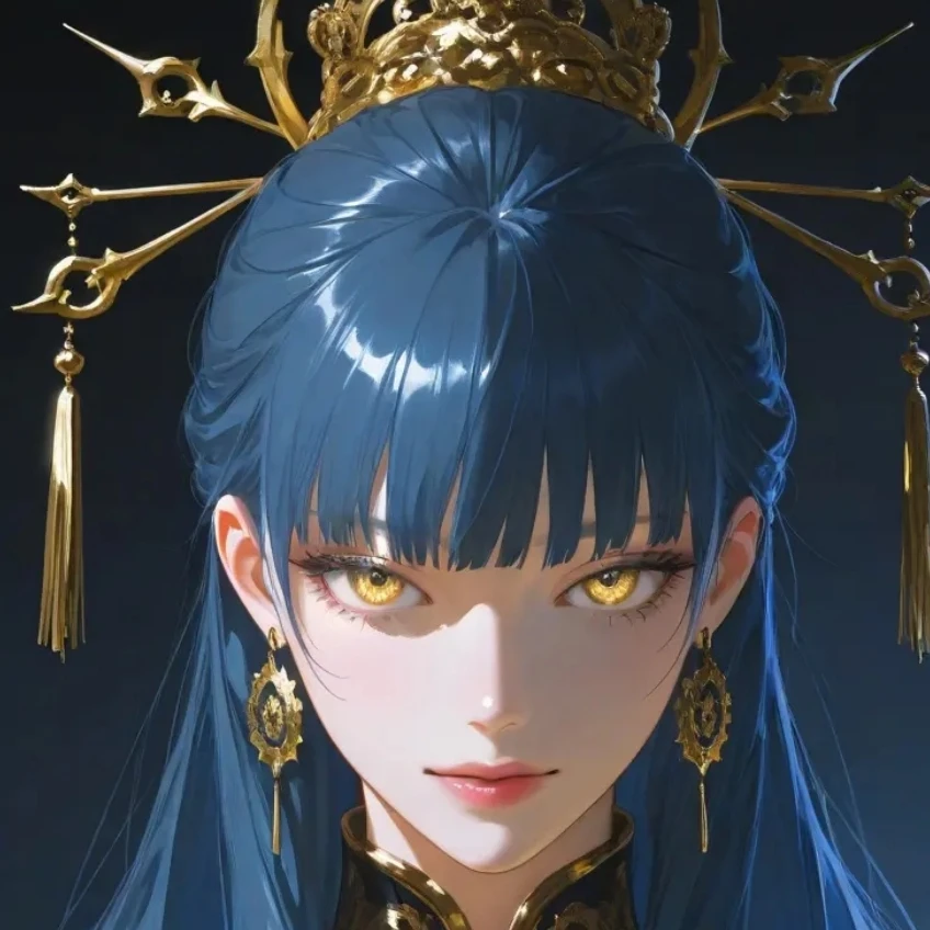 오드