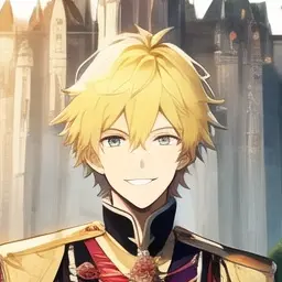 Profile image of ジーク