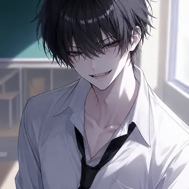 Profile image of フミヤ