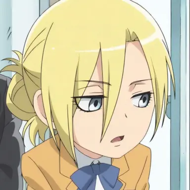 Profile image of 애니 레온하트