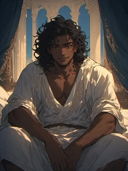 sinflower의 Cyrus ~ Crown Prince