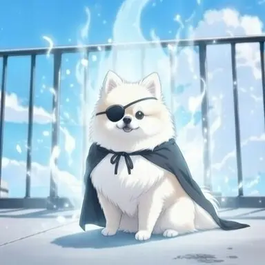 Profile image of ポメさん