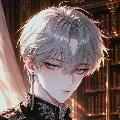 Profile image of Dekaian