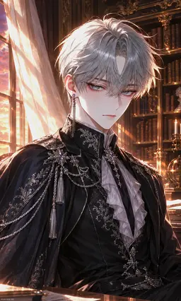Profile image of Dekaian