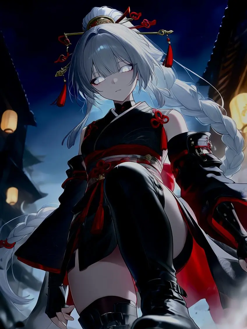 silver077777의 獄門脚