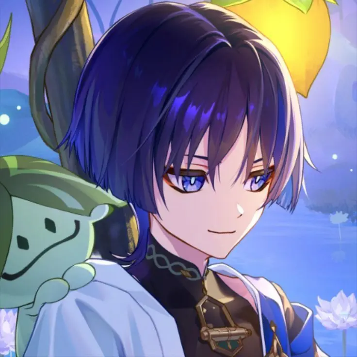 Kamonohasi의 放浪者