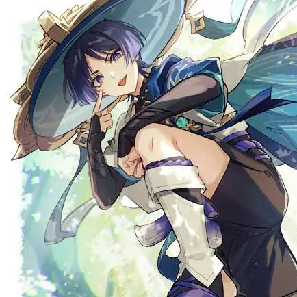 Kamonohasibakanisuruna의 放浪者