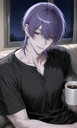 Profile image of 시온