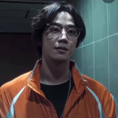 Profile image of Seongje