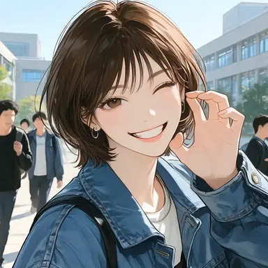 Profile image of Rin Takahashi