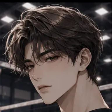 Profile image of Lucian