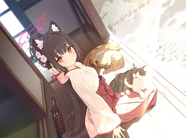 Profile image of 黒見セリカ