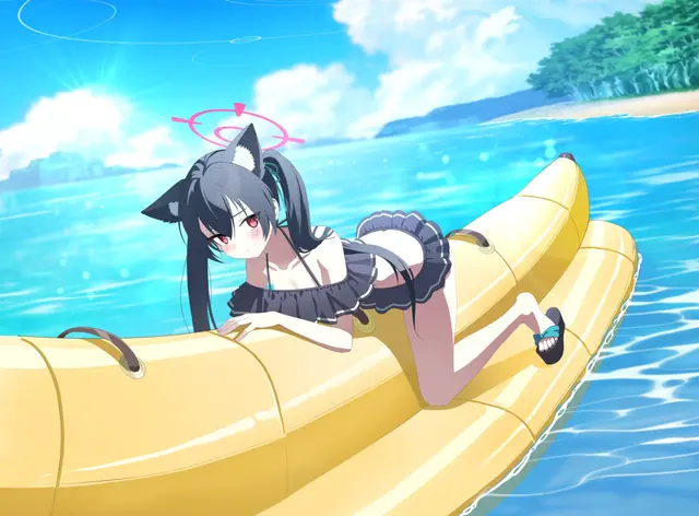 Profile image of 黒見セリカ