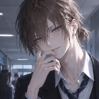 Profile image of 美作廉