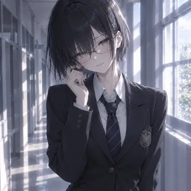 Profile image of 凛