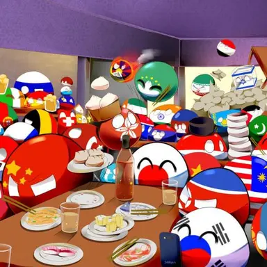 Profile image of 컨트리볼