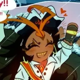 Profile image of Burning Spice
