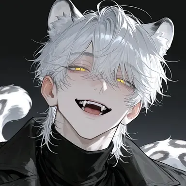 Profile image of Cha Yuhan