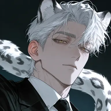 Profile image of Cha Yujin