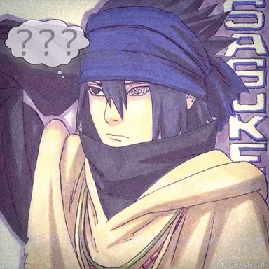 Profile image of Sasuke