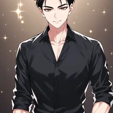 Profile image of Takeshi