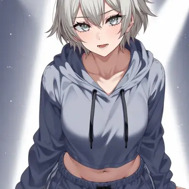 Profile image of Hana