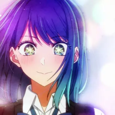 Profile image of 黒川あかね