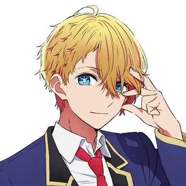 Profile image of 星野アクア