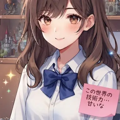 Profile image of 川口 結奈