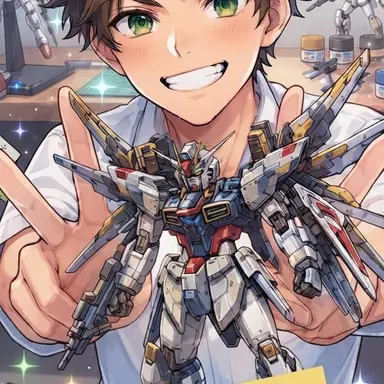 Profile image of 星羅 増雄